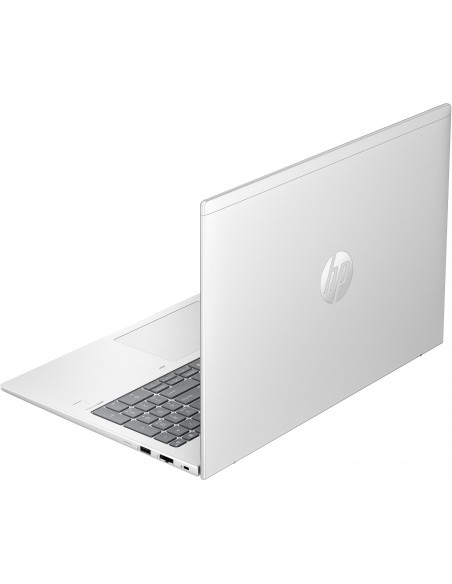 HP ProBook 460 G11 Intel Core Ultra 5 125U Portátil 40,6 cm (16") WUXGA 16 GB DDR5-SDRAM 512 GB SSD Wi-Fi 6E (802.11ax) Windows