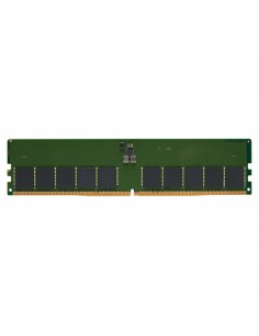 Kingston Technology KSM52E42BD8KM-32HA módulo de memoria 32 GB 1 x 32 GB DDR5 5200 MHz ECC