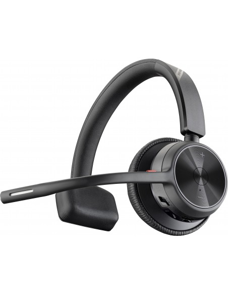 POLY Auriculares Voyager 4310 USB-A + llave BT700