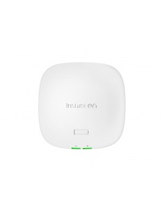 HPE Instant On AP21 1200 Mbit s Blanco Energía sobre Ethernet (PoE)