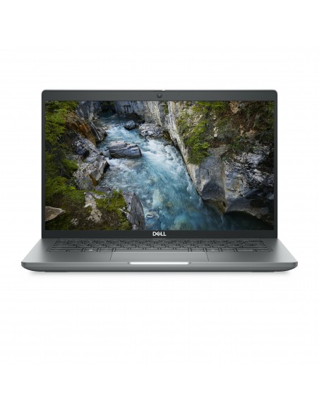 DELL Precision 3490 Intel Core Ultra 7 155H Estación de trabajo móvil 35,6 cm (14") Full HD 16 GB DDR5-SDRAM 512 GB SSD NVIDIA