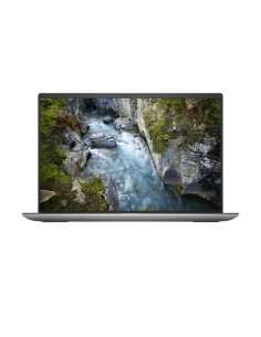 DELL Precision 5690 Intel Core Ultra 7 165H Estación de trabajo móvil 40,6 cm (16") Full HD+ 32 GB LPDDR5x-SDRAM 1 TB SSD