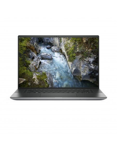 DELL Precision 5690 Intel Core Ultra 7 165H Estación de trabajo móvil 40,6 cm (16") Full HD+ 32 GB LPDDR5x-SDRAM 1 TB SSD