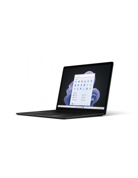 Microsoft Surface Laptop 5 Intel® Core™ i5 i5-1245U Portátil 34,3 cm (13.5") Pantalla táctil 8 GB LPDDR5x-SDRAM 512 GB SSD