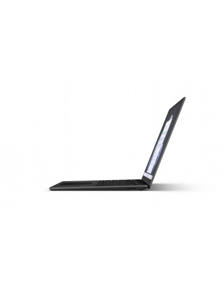 Microsoft Surface Laptop 5 Intel® Core™ i5 i5-1245U Portátil 34,3 cm (13.5") Pantalla táctil 8 GB LPDDR5x-SDRAM 512 GB SSD