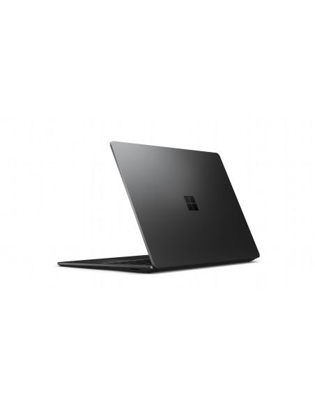 Microsoft Surface Laptop 5 Intel® Core™ i5 i5-1245U Portátil 34,3 cm (13.5") Pantalla táctil 8 GB LPDDR5x-SDRAM 512 GB SSD