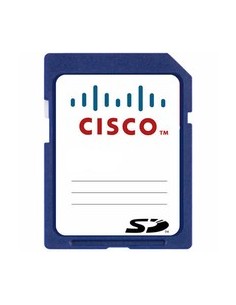 Cisco 4GB SD