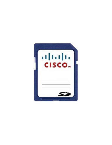 Cisco 4GB SD