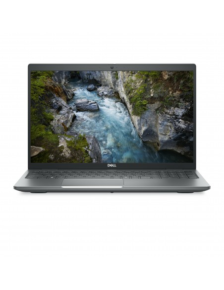 DELL Precision 3591 Intel Core Ultra 7 155H Estación de trabajo móvil 39,6 cm (15.6") Full HD 32 GB DDR5-SDRAM 1 TB SSD NVIDIA