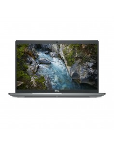 DELL Precision 3591 Intel Core Ultra 7 165H Estación de trabajo móvil 39,6 cm (15.6") Full HD 16 GB DDR5-SDRAM 512 GB SSD