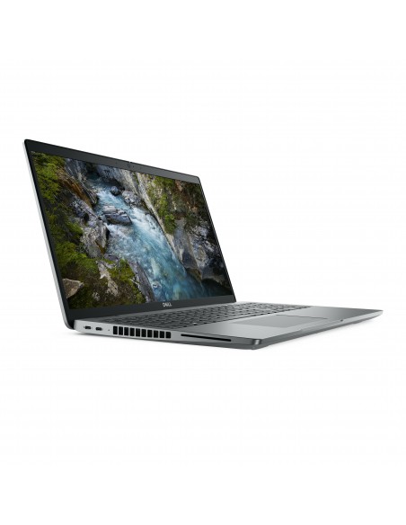 DELL Precision 3591 Intel Core Ultra 7 165H Estación de trabajo móvil 39,6 cm (15.6") Full HD 16 GB DDR5-SDRAM 512 GB SSD