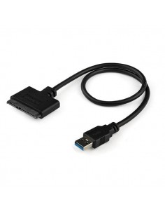 StarTech.com Cable SATA a USB con UASP