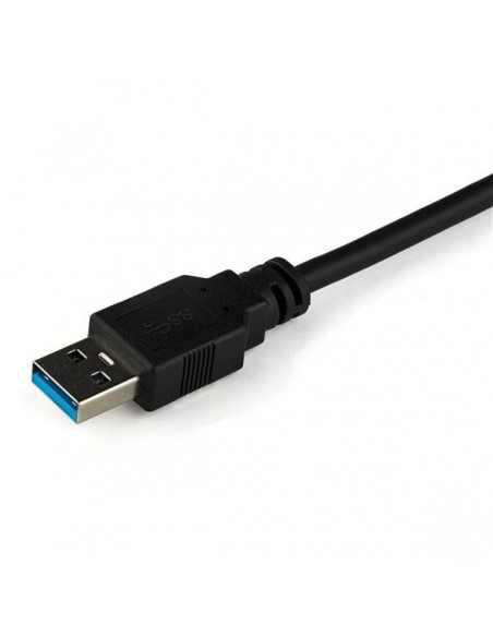 StarTech.com Cable SATA a USB con UASP