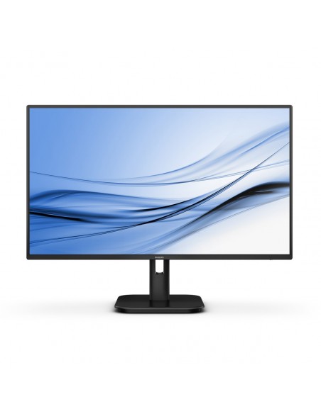 Philips 1000 series 24E1N1100A 00 LED display 60,5 cm (23.8") 1920 x 1080 Pixeles Full HD LCD Negro