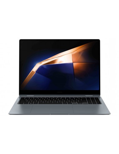 Samsung Galaxy Book4 Pro 360 NP964QGK-KG2ES ordenador portatil Intel Core Ultra 7 155H Portátil 40,6 cm (16") Pantalla táctil