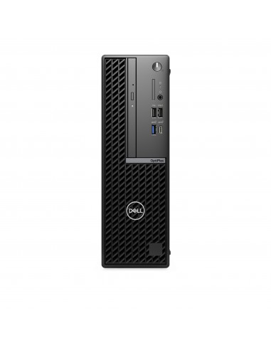 DELL OptiPlex 7020 Plus Intel® Core™ i7 i7-14700 16 GB DDR5-SDRAM 512 GB SSD Windows 11 Pro SFF PC Negro