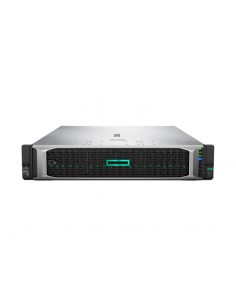 HPE ProLiant DL380 Gen10 servidor 3,84 TB Bastidor (2U) Intel® Xeon® Silver 4210R 2,4 GHz 64 GB DDR4-SDRAM 1600 W