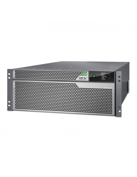 APC Smart-UPS Ultra On-Line Li-Ion SRTL8KRM4UI, 8KW, 4U Rack Tower, 6xC13 & 6xC19, NMC