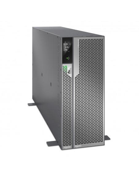 APC Smart-UPS Ultra On-Line Li-Ion SRTL8KRM4UI, 8KW, 4U Rack Tower, 6xC13 & 6xC19, NMC