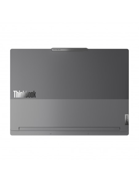 Lenovo ThinkBook 16p G5 IRX Intel® Core™ i9 i9-14900HX Portátil 40,6 cm (16") 3.2K 32 GB DDR5-SDRAM 1 TB SSD NVIDIA GeForce RTX