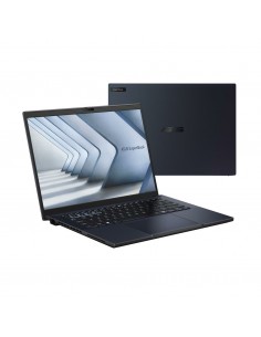 ASUS ExpertBook B3404CMA-Q50328X - Ordenador Portátil 14" WUXGA (Intel Core Ultra 7 155H, 16GB RAM, 512GB SSD, Graphics,