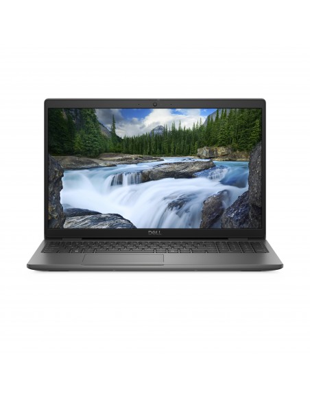 DELL Latitude 3550 Intel® Core™ i7 i7-1355U Portátil 39,6 cm (15.6") Full HD 16 GB DDR5-SDRAM 512 GB SSD Wi-Fi 6E (802.11ax)