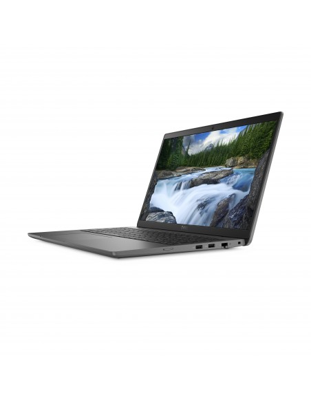 DELL Latitude 3550 Intel® Core™ i7 i7-1355U Portátil 39,6 cm (15.6") Full HD 16 GB DDR5-SDRAM 512 GB SSD Wi-Fi 6E (802.11ax)