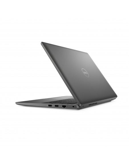 DELL Latitude 3550 Intel® Core™ i7 i7-1355U Portátil 39,6 cm (15.6") Full HD 16 GB DDR5-SDRAM 512 GB SSD Wi-Fi 6E (802.11ax)