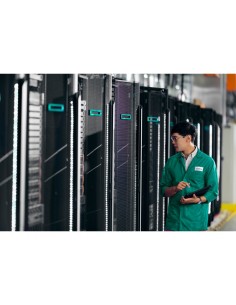 HPE P48403-B21 pieza de repuesto para equipo de red Kit de activación