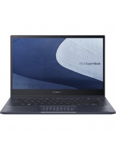 ASUS ExpertBook B5302FBA-LG0573X - Ordenador Portátil 13.3" Full HD (Intel Core i5-1235U, 16GB RAM, 512GB SSD, Iris Xe