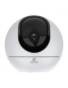 EZVIZ H6 Esférico Cámara de seguridad IP Interior 2880 x 1620 Pixeles Escritorio