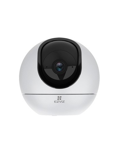 EZVIZ H6 Esférico Cámara de seguridad IP Interior 2880 x 1620 Pixeles Escritorio