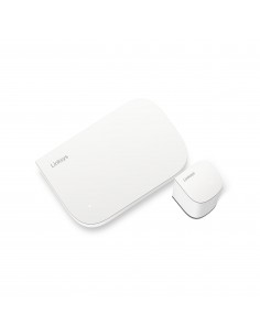 Linksys Velop Micro 6 Doble banda (2,4 GHz   5 GHz) Wi-Fi 6 (802.11ax) Blanco 4 Interno