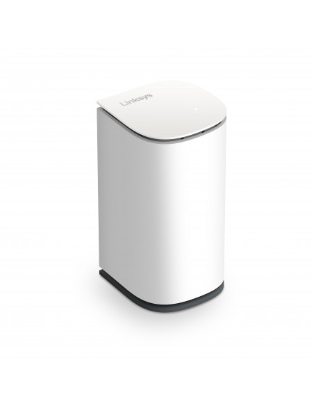 Linksys Velop Micro 6 Doble banda (2,4 GHz   5 GHz) Wi-Fi 6 (802.11ax) Blanco 4 Interno