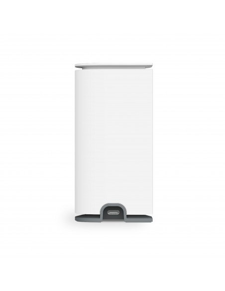 Linksys Velop Micro 6 Doble banda (2,4 GHz   5 GHz) Wi-Fi 6 (802.11ax) Blanco 4 Interno