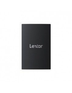 Lexar SL500 1 TB Negro