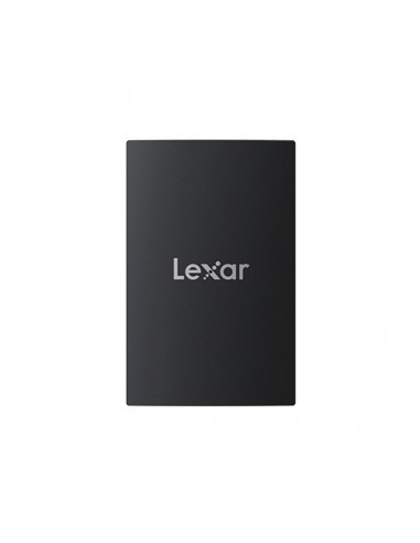 Lexar SL500 1 TB Negro