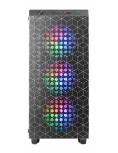 Mars Gaming MC-MAG Midi Tower Negro