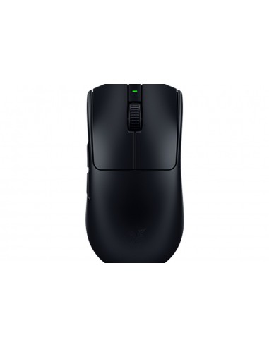 Razer Viper V3 Pro ratón Juego mano derecha RF Wireless + USB Type-C Óptico 35000 DPI