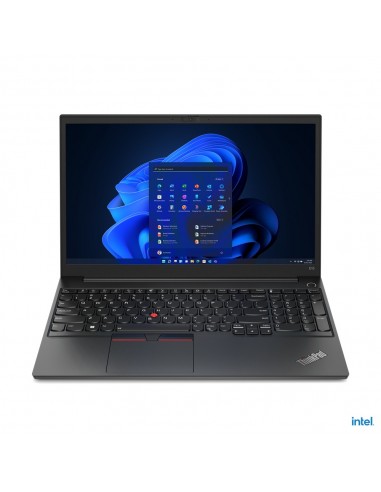 Lenovo ThinkPad E15 Gen 4 (Intel) Intel® Core™ i7 i7-1255U Portátil 39,6 cm (15.6") Full HD 16 GB DDR4-SDRAM 512 GB SSD NVIDIA