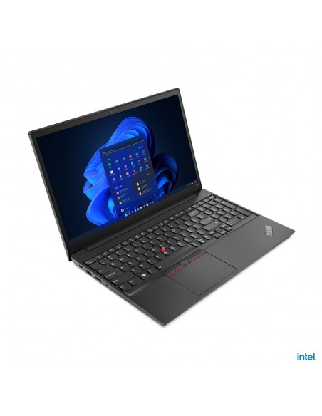 Lenovo ThinkPad E15 Gen 4 (Intel) Intel® Core™ i7 i7-1255U Portátil 39,6 cm (15.6") Full HD 16 GB DDR4-SDRAM 512 GB SSD NVIDIA