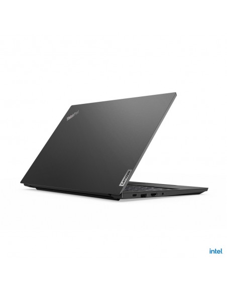 Lenovo ThinkPad E15 Gen 4 (Intel) Intel® Core™ i7 i7-1255U Portátil 39,6 cm (15.6") Full HD 16 GB DDR4-SDRAM 512 GB SSD NVIDIA