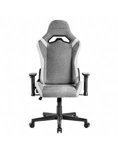 Mars Gaming MGC-PRO Fabric Asiento acolchado Respaldo acolchado