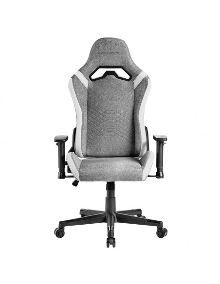 Mars Gaming MGC-PRO Fabric Asiento acolchado Respaldo acolchado