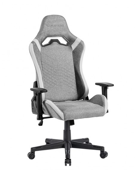 Mars Gaming MGC-PRO Fabric Asiento acolchado Respaldo acolchado