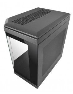 Mars Gaming MC-3T Midi Tower Negro