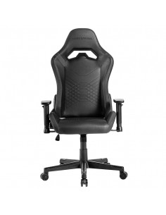 Mars Gaming MGC-PRO Asiento acolchado Respaldo acolchado