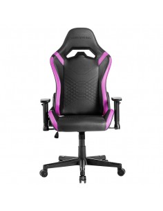 Mars Gaming MGC-PRO Asiento acolchado Respaldo acolchado