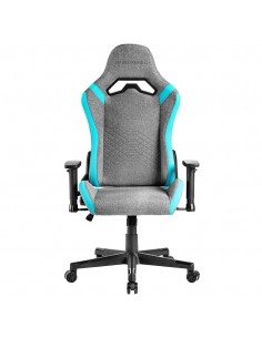 Mars Gaming MGC-PRO Fabric Asiento acolchado Respaldo acolchado