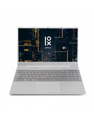 Primux Ioxbook K15 Intel Core 5 i5-1135G7 Portátil 39,6 cm (15.6") Full HD 8 TB DDR4-SDRAM 512 GB SSD Intel Iris Xe Wi-Fi 5